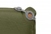 Camp Plus Self Inflating Mat Rectangular Large