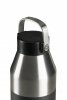Vacuum Insulated Stainless Steel Bottle Narrow Mouth 750ml Turquoise