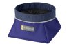 Ruffwear Quencher™ Cestovní miska pro psy - Barva: Modrá, Velikost: L