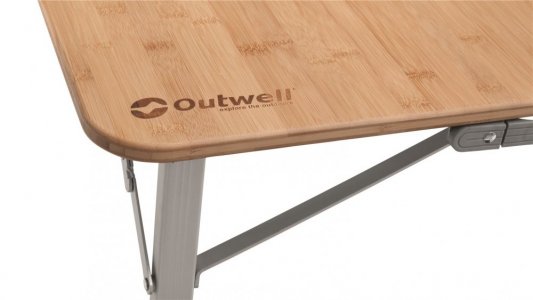 Outwell Custer L