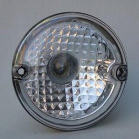 Svetlo 710 W - zapustené