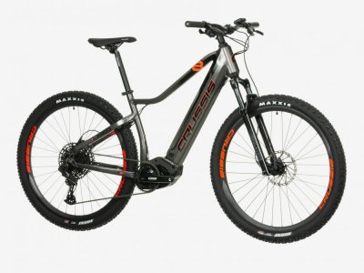PAN-Largo 8.8-M (22) Horský bicykel 29", rám 22" (20 Ah / 720Wh) (2023)