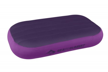 Polštář Aeros Premium Deluxe