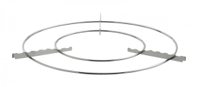 Stojan pro hrnec CADAC  - Carri Chef 50