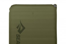Camp Plus Self Inflating Mat Rectangular Regular Wide