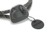 Ruffwear Knot-a-Collar™ Obojek pro psy - Barva: Červená, Velikost obojku: 20-26"