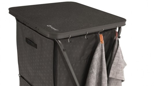 Outwell Domingo Cabinet