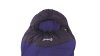 Dětský spacák Outwell Convertible Junior Navy