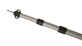 Robens Tarp telescopic pole 3-section