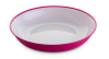 Talíř Omada Sanaliving Plate 20 x 4 cm