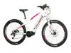 e-Guera 5.8 (17) Bicicleta de munte 27,5", cadru 17" (13 Ah / 468Wh) (2023)