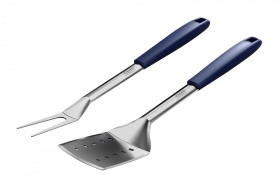CADAC BBQ Set obracečka s vidličkou