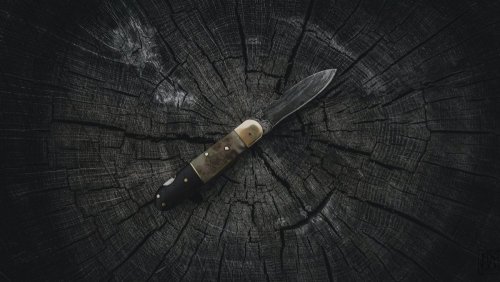 Důležité tipy pro bezpečnost a údržbu kempingového nože