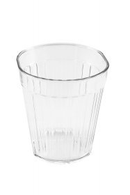 Outdoorové skleničky DeltaLight Tumbler 2pk (2 ks)