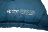 Sac de dormit Vango Evolve Superwarm Double - Albastru