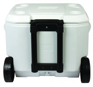 50QT WHEELED MARINE COOLER (chladící účinek 4 dny, 5,9 kg)