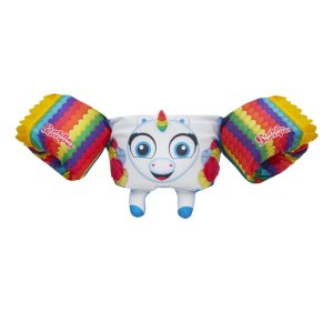 Rukávky Sevylor 3D Puddle Jumper Unicorn