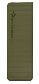 Camp Plus Self Inflating Mat Rectangular Regular Wide