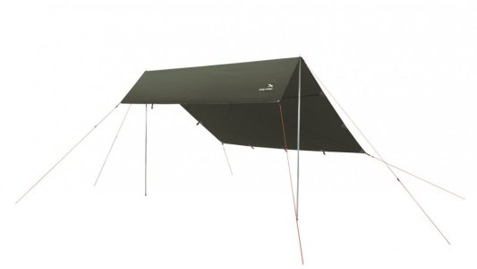 Přístřešek Easy Camp Void Trap Rustic Green