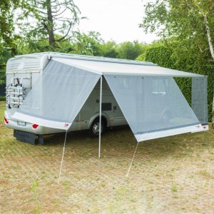 Boční sluneční clona Fiamma Sun View Side
