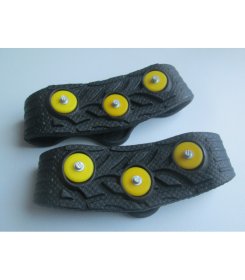 Detské nesmeky Scalogrip Mini