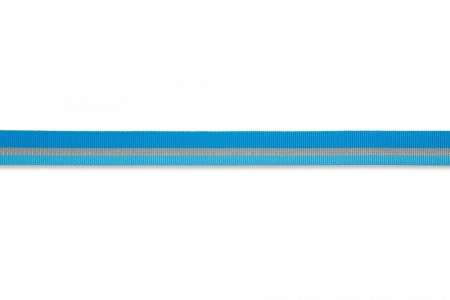 Obojok pre psov Ruffwear Top Rope™ - Farba: Modrá, Veľkosť obojku: 14-20"