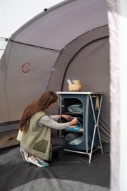 Šatní skříň Easy Camp Metz