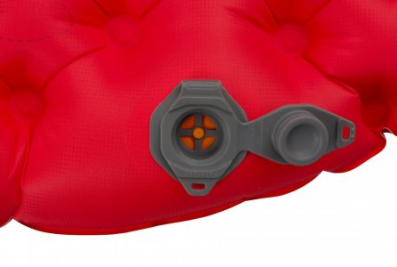 Nafukovací matrace s izolací uvnitř Comfort Plus XT ASC Insulated Mat Rectangular Large