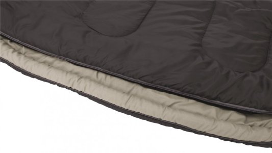 Spací pytel Easy Camp Cosmos Jr. Black