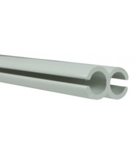 Spojovací sada Vango Driveaway Kit for 6mm & 6mm Rails 4m Set