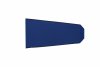 Hodvábna elastická vložka - Múmia Navy Blue (Navy Blue)