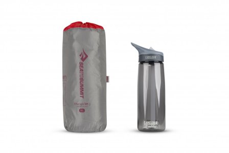 Dámská nafukovací matrace s izolací uvnitř Ether Light XT Insulated Mat Women's Large