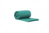 Prémiová bavlněná vložka do spacáku Premium Cotton Travel Liner - Standard (Rectangular) - Barva: Modrá
