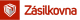 Osobní odběr Zásilkovna