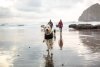 Ruffwear Fernie™ Svetr/Bunda pro psy