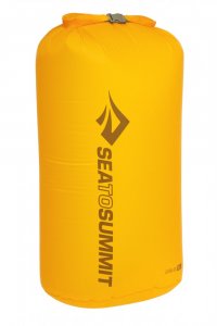 Suchý vak Ultra-Sil 35L - Barva: Žlutá