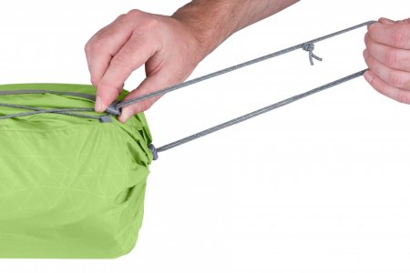 Samonafukovací matrace Comfort Light Self Inflating Large