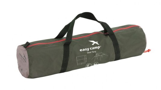 Přístřešek Easy Camp Void Trap Rustic Green