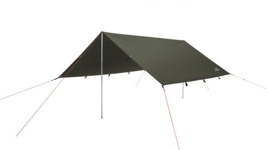 Přístřešek Easy Camp Void Trap Rustic Green