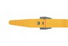 Stretch-Loc TPU Strap 25 20mm x 625mm Yellow