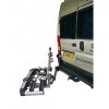 Výsuvný držák kol Volkswagen T5/T6 (pravá)