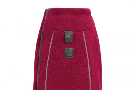 Ruffwear Fernie™ Svetr/Bunda pro psy