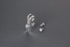 Pravý spojovací kloub k markýze F65L, 400-490