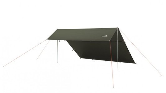 Přístřešek Easy Camp Void Trap Rustic Green