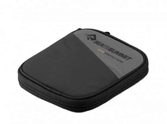 Cestovná peňaženka Cestovná peňaženka RFID Small