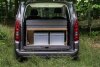 Escape Vans Land Box Standard S/M - Veľkosť: S