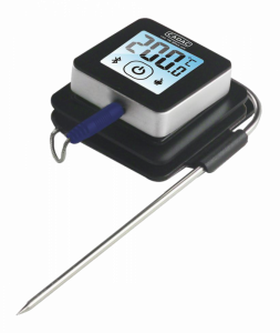 Digitalní Bluetooth termometr