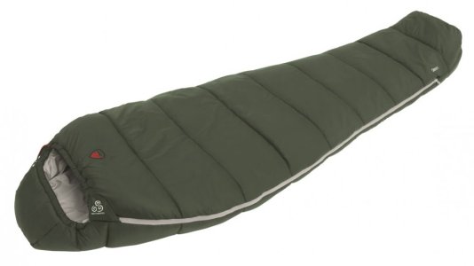 Robens Glacier I
