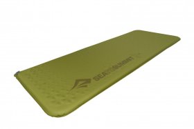 Samonafukovací matrac Camp Mat Self Inflating Rectangular Regular Wide