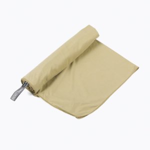 Rychleschnoucí ručník pocket towel - Barva: Modrá, Velikost: S
